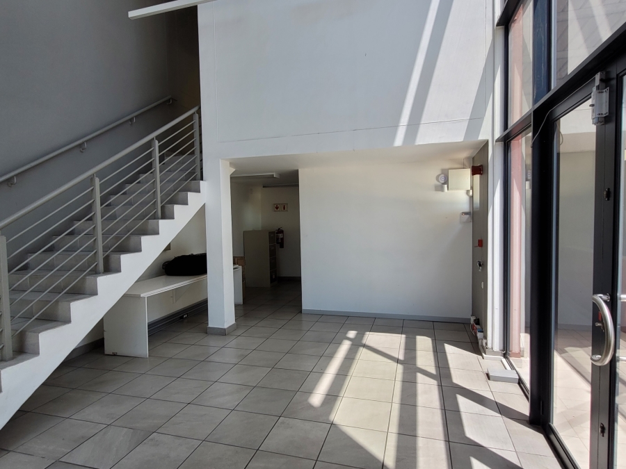 To Let commercial Property for Rent in Brackenfell Industrial Western Cape